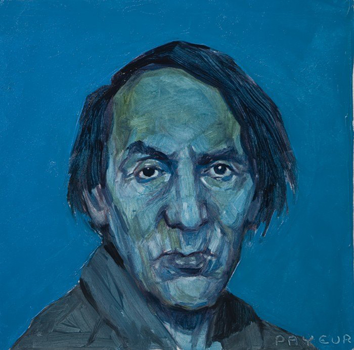 LAMOUR, LAMOUR - Le Bordel des poètes